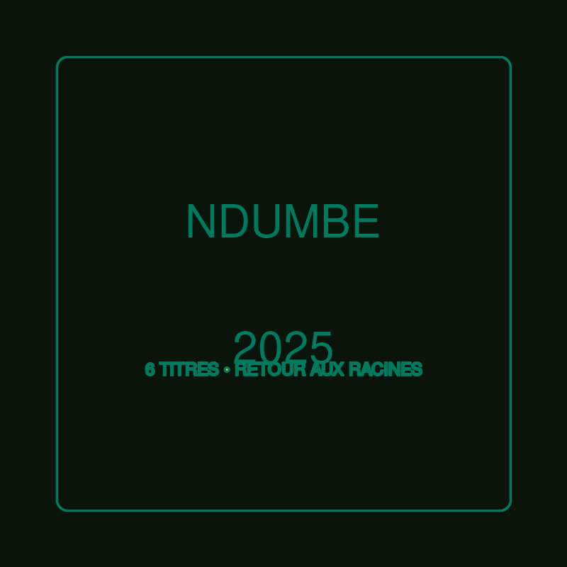 EP NDUMBE