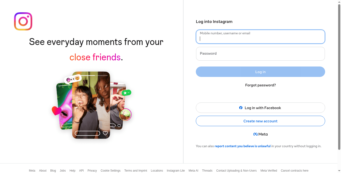 Instagram @killamelakn
